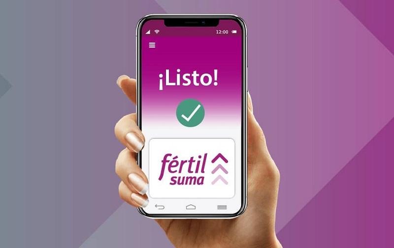 Fértil Suma, la aplicación que llega a Bragado 