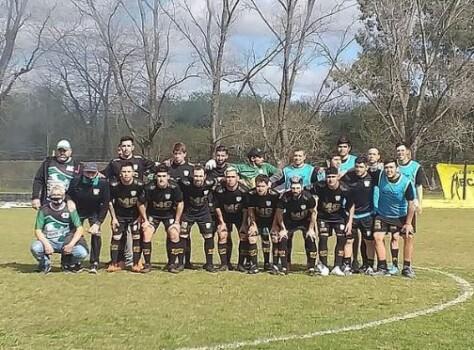 La última fecha fue a puro empate y ya se conocen como serán los cruces 