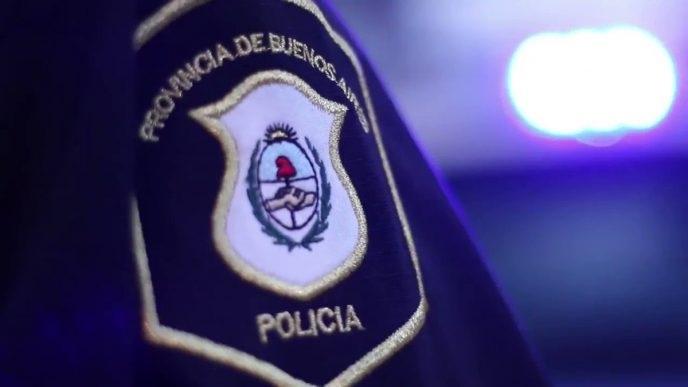 Robo de una batería que no quisieron denunciar