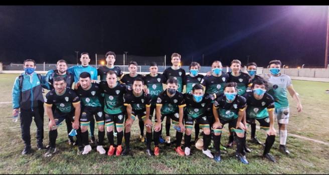 Fin de semana de grandes definiciones en el futbol bragadense
