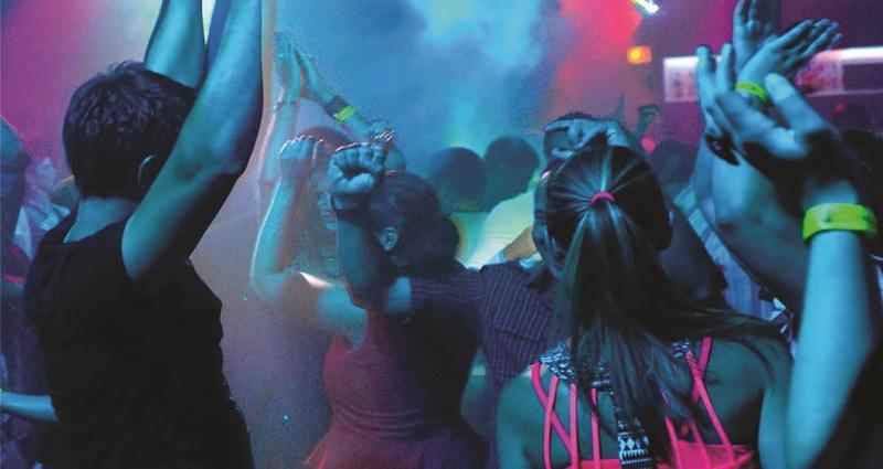 Fiesta del egresado: con mucho entusiasmo, el CEB ya vende las entradas 