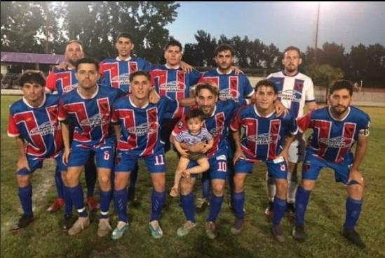 Unión de Irala y Juventus, los finalistas del Torneo Clasificatorio