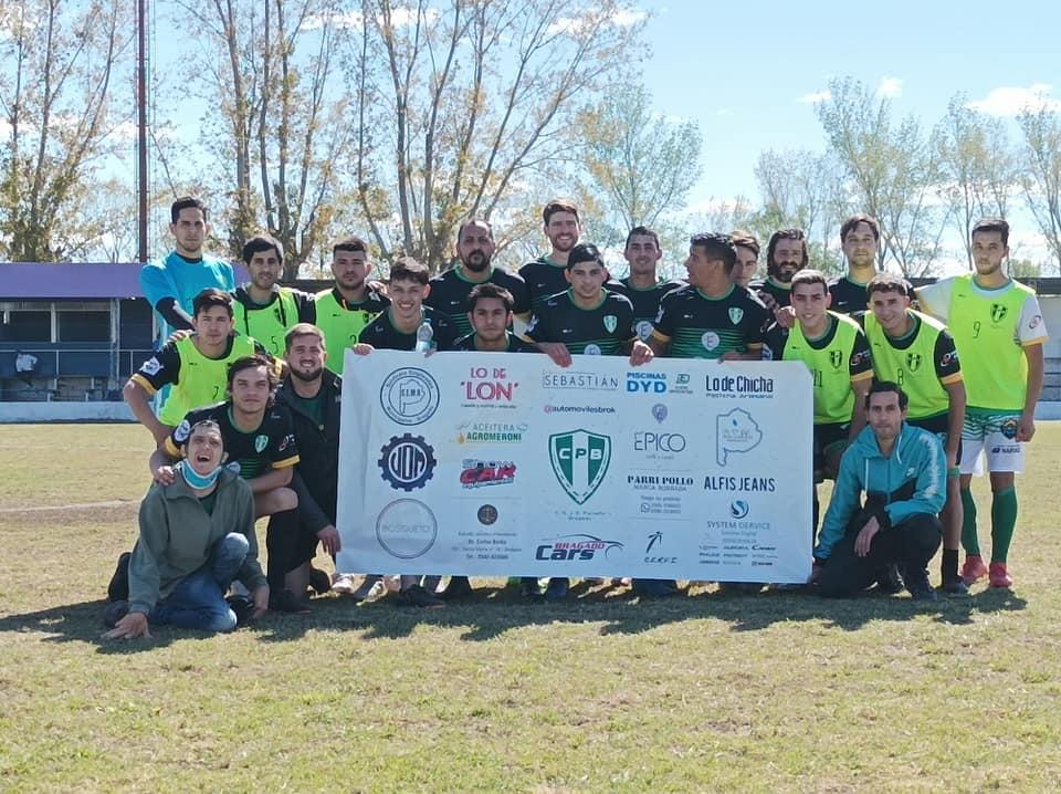 Torneo de Primera: Dos partidos suspendidos y dos semifinalistas ya confirmados