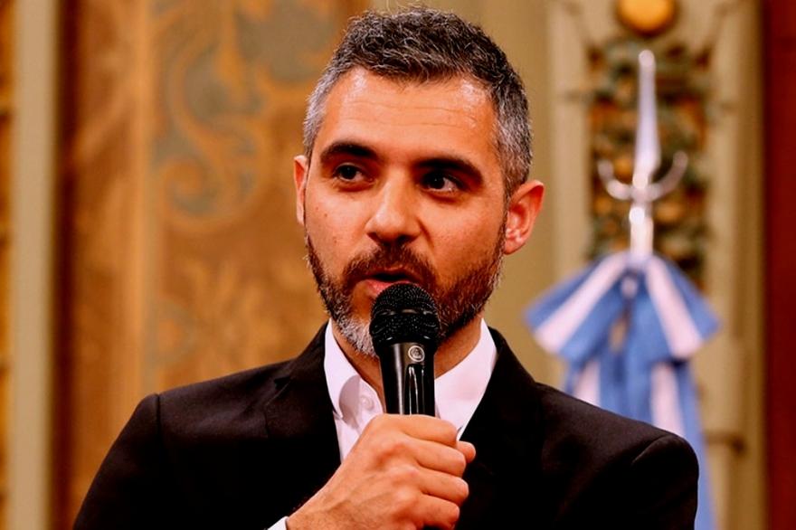 Arba anunció que la recaudación impositiva creció 70,8%
