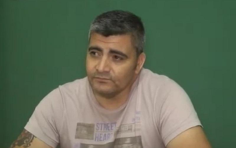 Tras la suspensión, Zuccoli confía en el Tribunal de Disciplina: 
