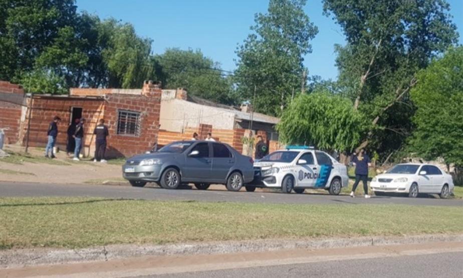 Investigan comercialización de drogas en formato delivery con epicentro en barrio El Bajo