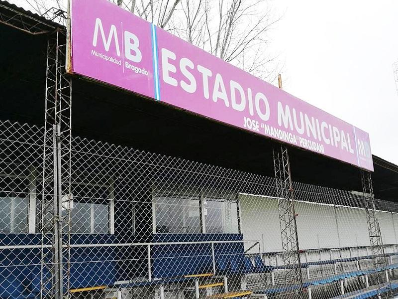 Tres años de suspensión para el jugador de San Martín que agredió a un árbitro