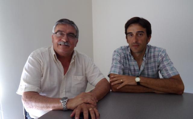 Expósito y la 