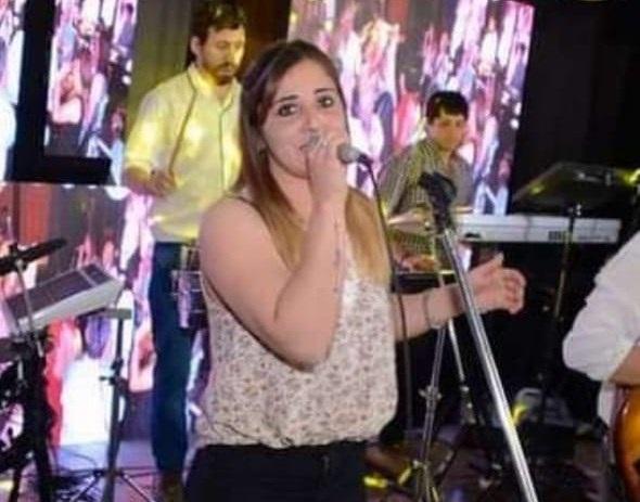 La pasión de Camila, una joven que sueña a lo grande