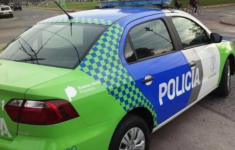 Los motochorros del verso: menores inventaron el ataque porque se olvidaron la mochila 