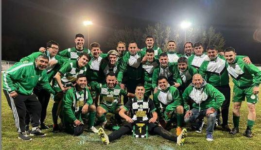 Bragado Club y SEMB se metieron en semifinales
