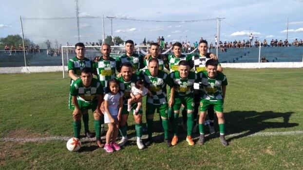 El sueño del SEMB es salir campeón