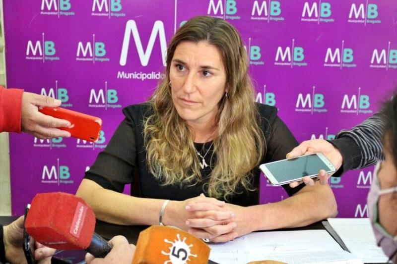 Para Natalia Gatica, “no es fácil