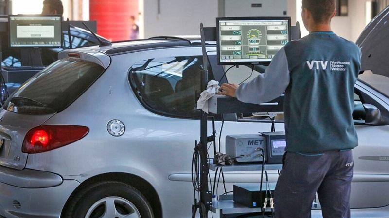 Rige el nuevo ordenamiento para la VTV bonaerense