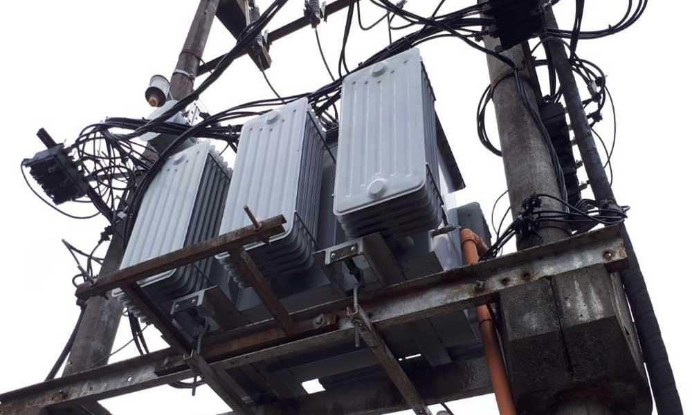 Ola de calor ya provoca cortes de luz en Bragado:  2000 usuarios sin servicio 