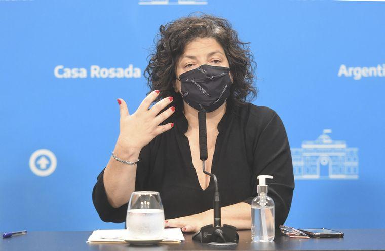 Eliminan aislamiento obligatorio para contactos estrechos