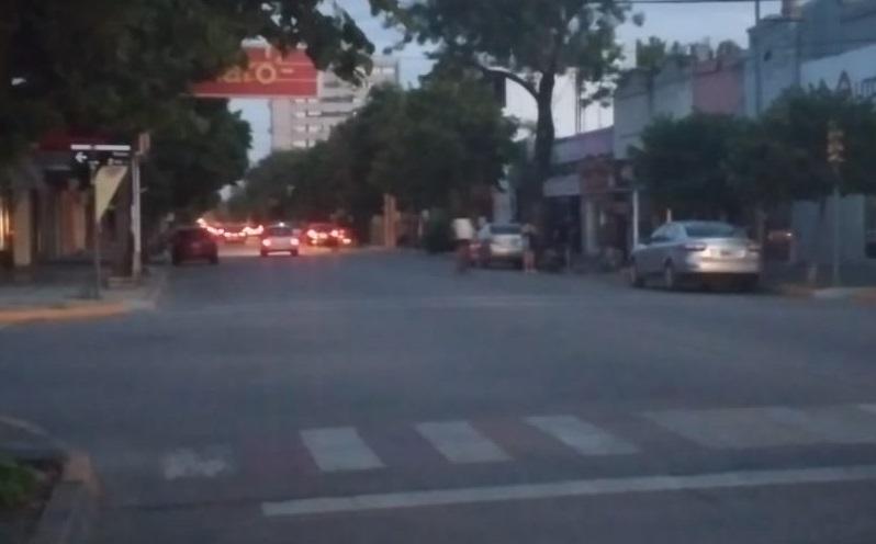 Se normalizan lentamente los servicios de luz y agua tras una noche caótica 