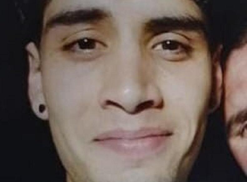 Un joven positivo de Covid se fue del centro de aislamiento y no pueden dar con su paradero