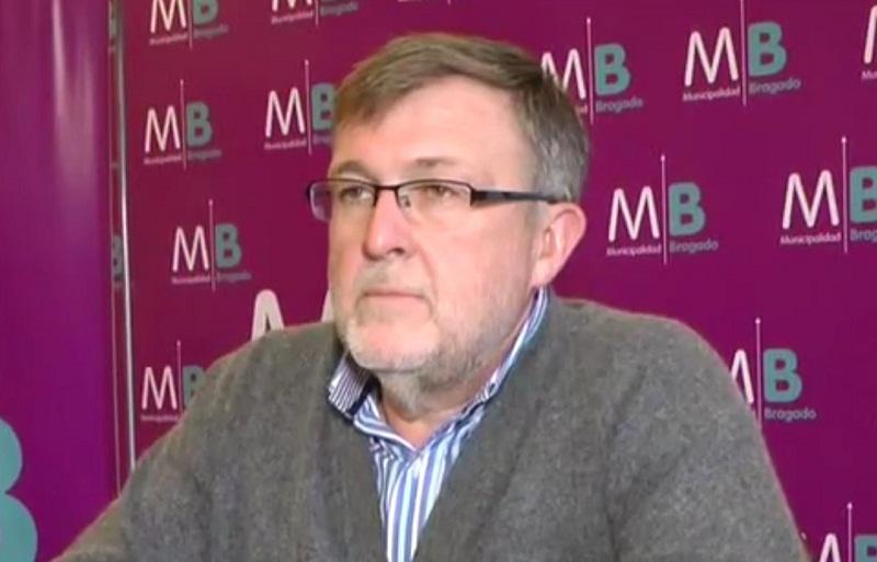 Covid: a minutos de tener el alta, funcionario agradeció la “buena atención” en un lugar especial