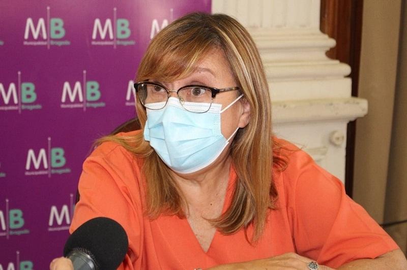 Covid: nuevas medidas para aislamientos y cambios en el criterio de testeo