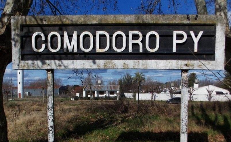 Comodoro Py: piden dos canillas comunitarias y luces en el cementerio