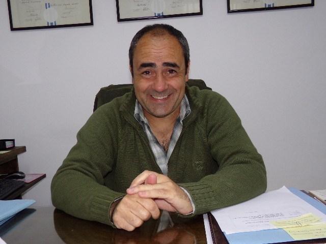 A lo Capitanich: 