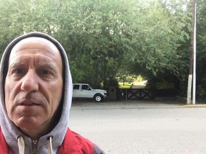 Dos días de duelo en Bragado por la muerte del ex combatiente de Malvinas Marcelo Polizzi