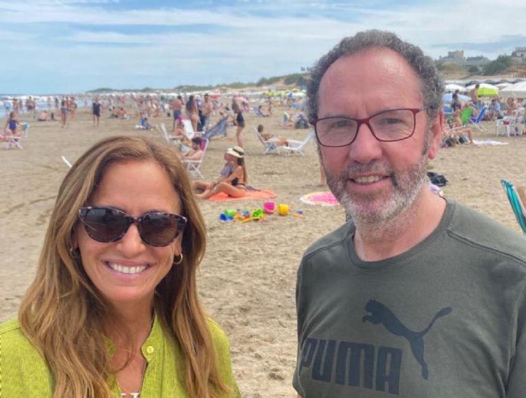 La burrada de Victoria Tolosa Paz sobre Carlos Casares que la dejó en ridículo