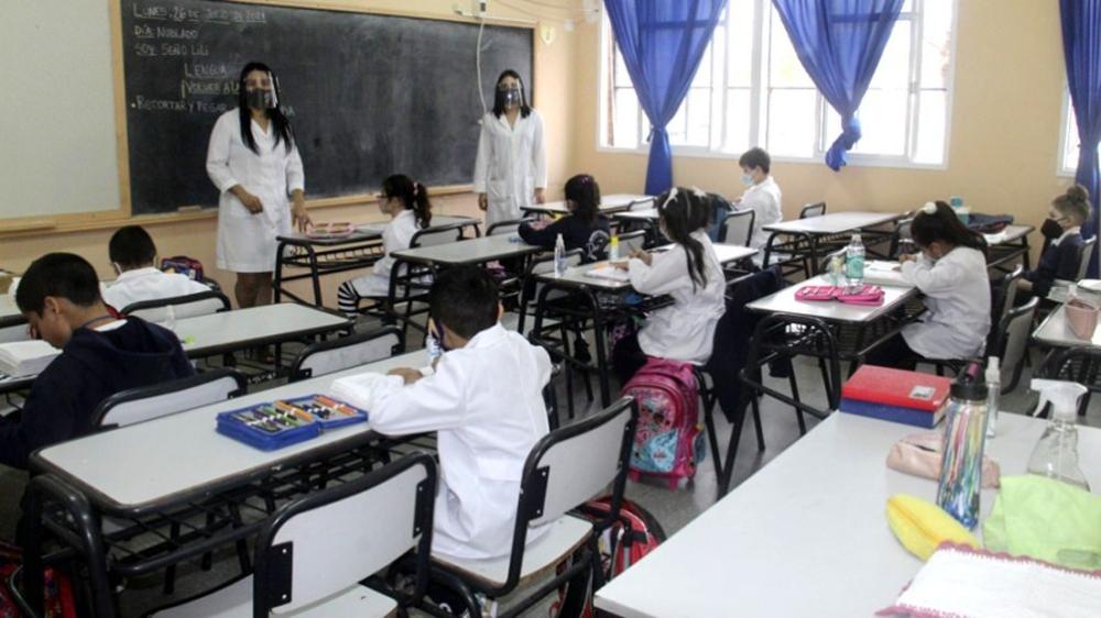 En Provincia confirmaron que las clases comienzan el 2 de Marzo
