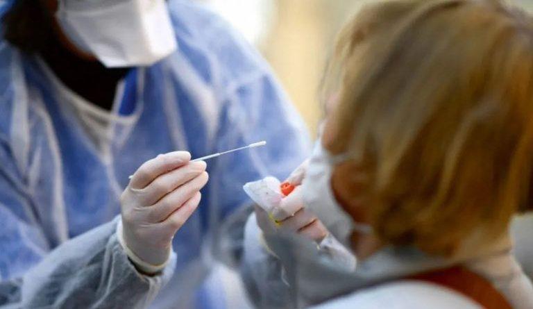 Nuevo protocolo: Hisoparán solo a mayores de 60, embarazadas y con factores de riesgo