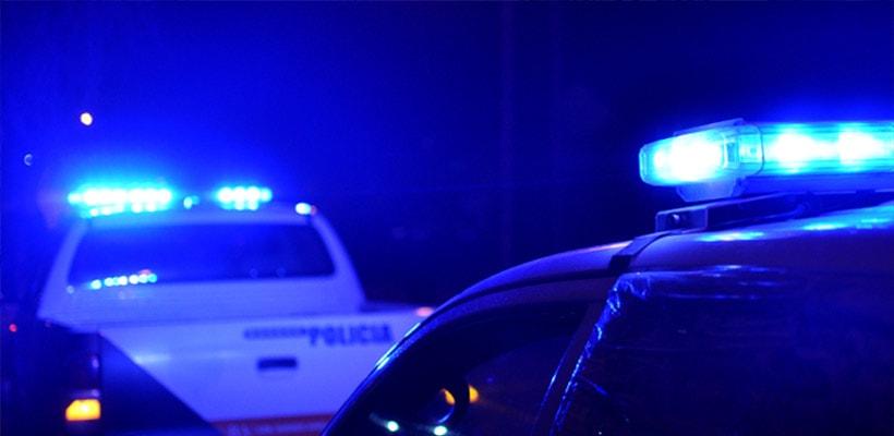 Una mujer de 83 años se quitó la vida en su domicilio