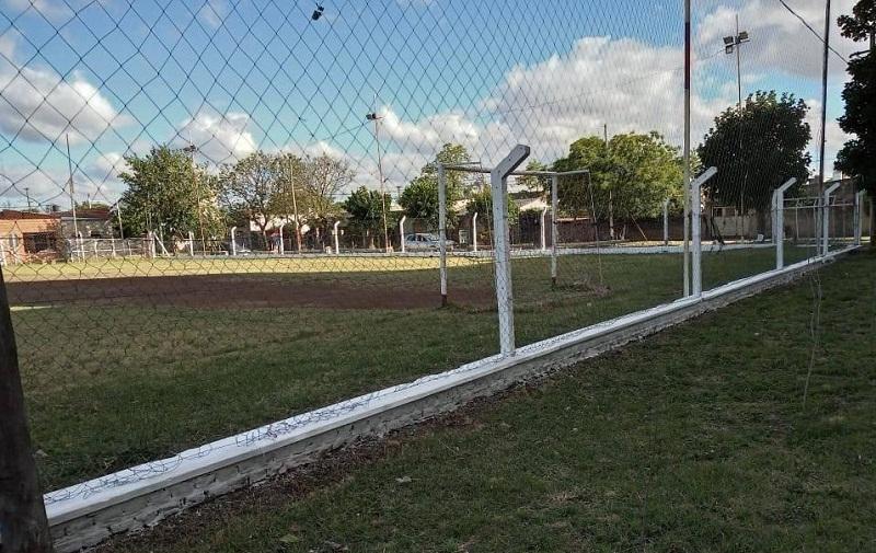 El CAS juvenil organiza un torneo de fútbol masculino