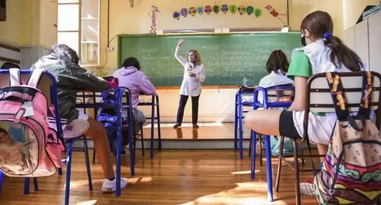 Comienzo de clases 2022: cuáles son los protocolos en la provincia de Buenos Aires