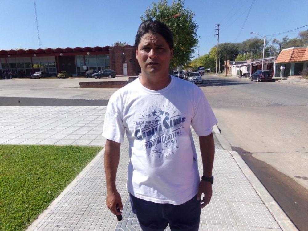 Profeta en su tierra: Mandinga Percudani tendrá un nuevo homenaje en su ciudad natal
