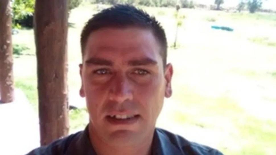 Amplían hacía Bragado la búsqueda del peón rural desaparecido en Bolivar