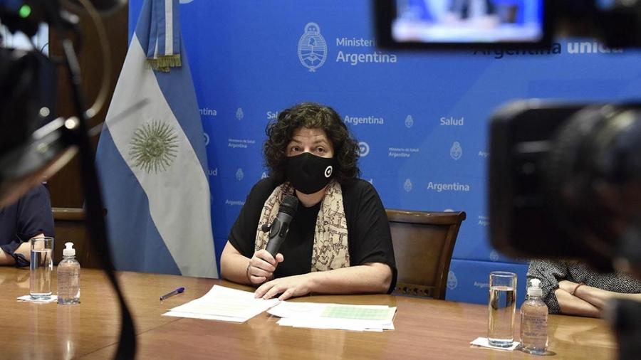 Medida controvertida: Ministerio de Salud incorporará lenguaje inclusivo en documentos oficiales