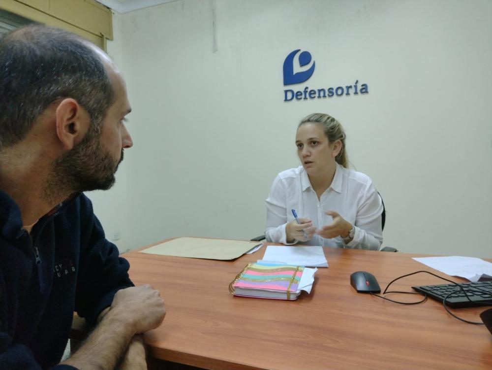Incentivan la conformación de la Comisión Fiscalizadora del Agua en Bragado