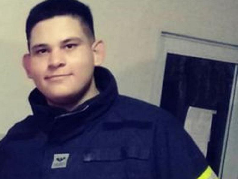 Pedido desesperado a IOMA por el tratamiento de salud para un bombero voluntario