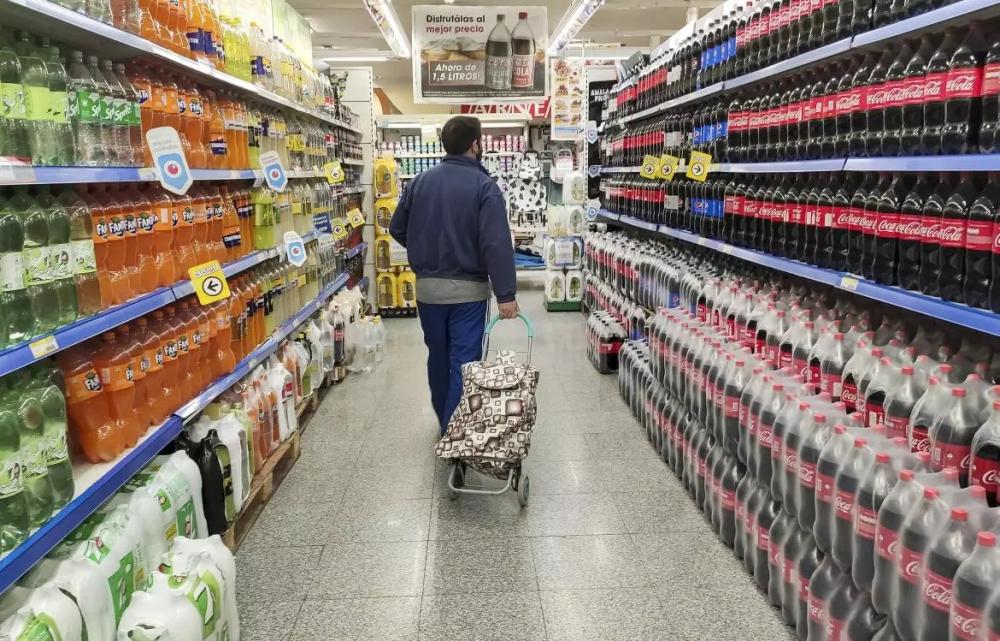 La inflación de mayo fue de 5,1% y llegó al 60,7% en los últimos 12 meses
