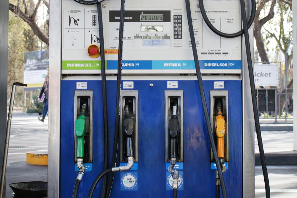 No hay bolsillo que aguante: aumentó el gasoil desde la medianoche del viernes