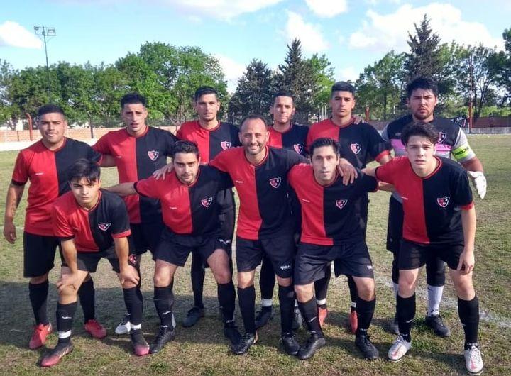 SEMB se mantiene bien arriba con Salaberry y Bragado Club como escoltas