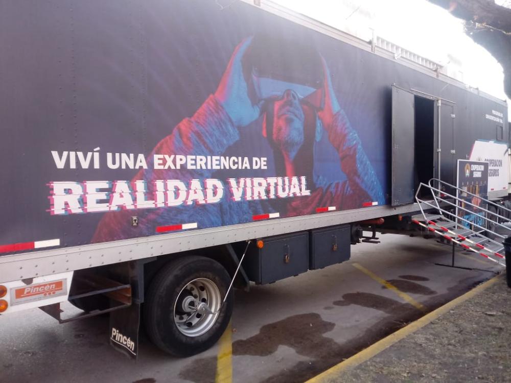 El Otro Accidente: la campaña interactiva de Seguridad Vial que lleva adelante Cooperación Seguros