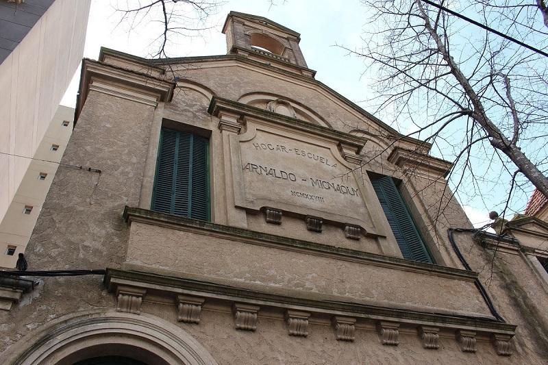 El Municipio explicó las razones del traslado de los niños que habitaban el Hogar Migñaquy
