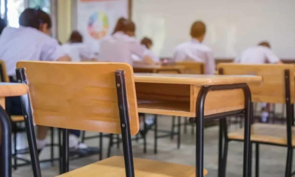 Pese al feriado de estatales, el lunes igual habrá clases