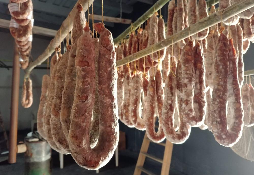 La Fiesta del Chorizo Seco se prepara para reencontrarse con su público