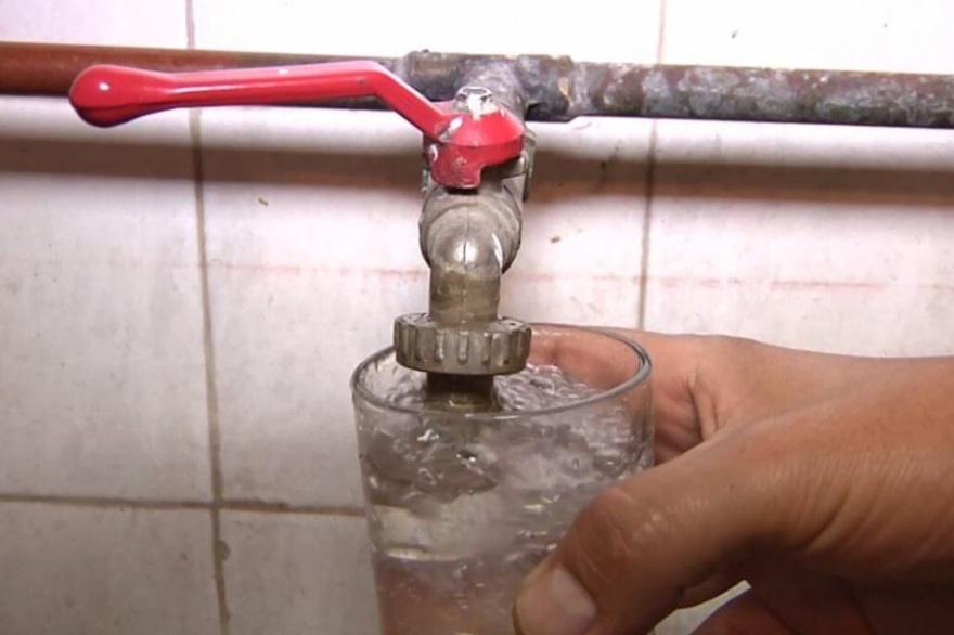 En Alberti también hay un fallo por el nivel de arsénico en el agua potable