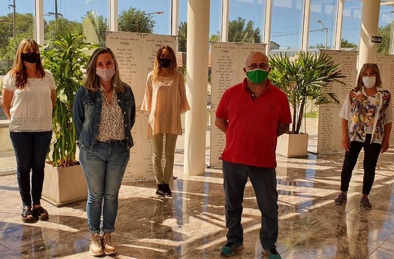 El Frente de Todos denunció a la Municipalidad por la situación en el basural
