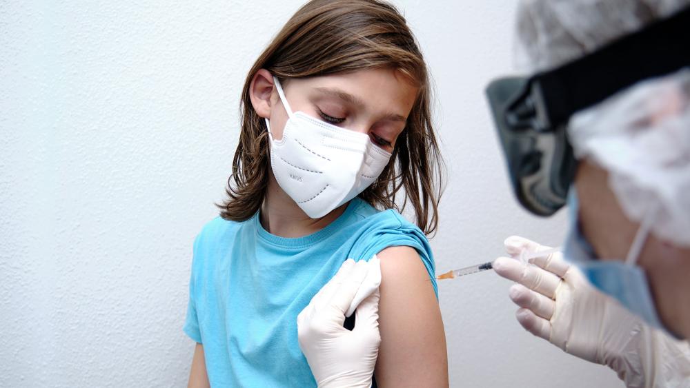 Comienza la inscripción de niños de entre 6 meses y 3 años para la vacunación contra el Covid-19