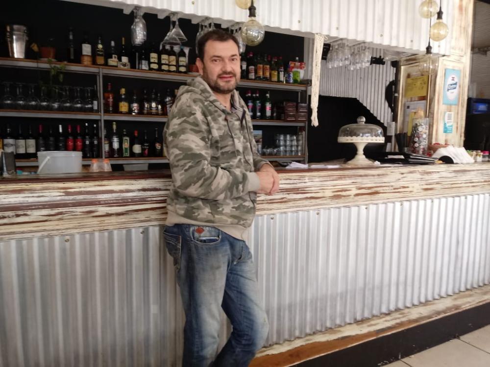 Día del Gastronómico: un emprendedor local habló sobre la situación del sector