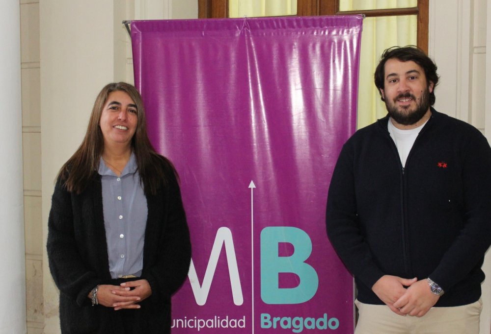 Este sábado habrá una jornada recreativa para personas mayores